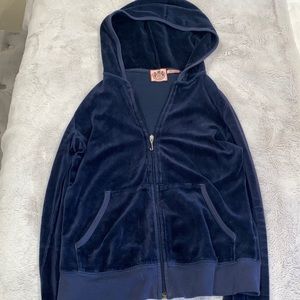 Juicy Couture Zip Up